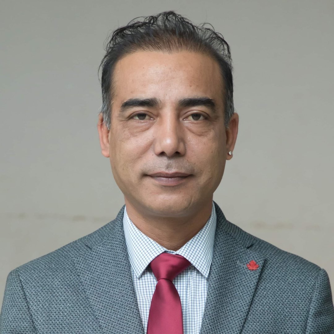 Kusal Thapa
